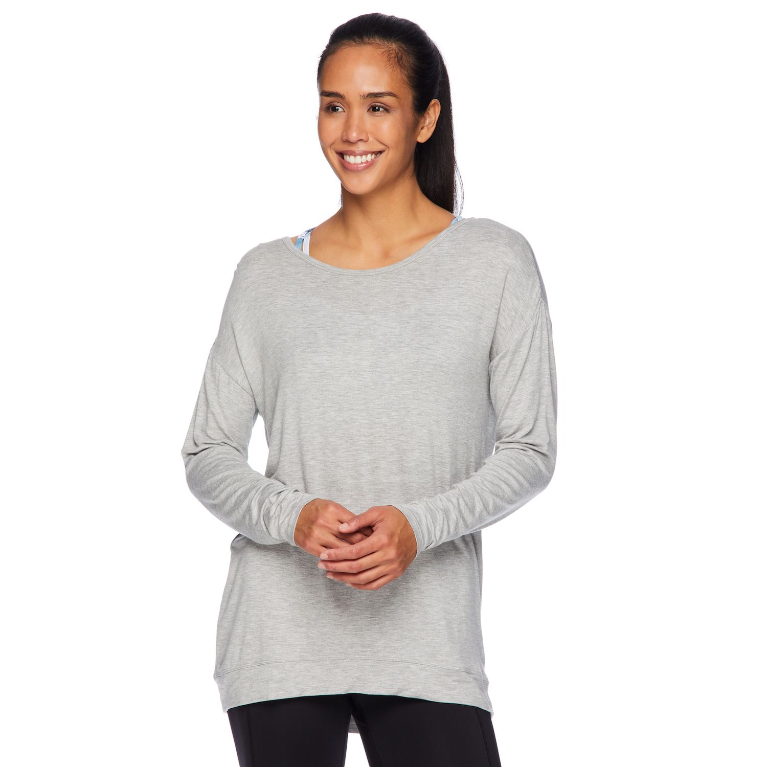 Gaiam tops on sale