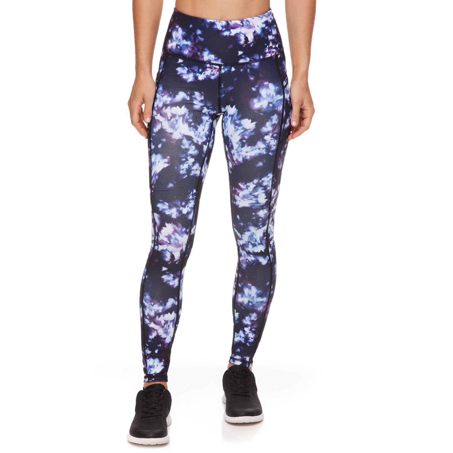 gaiam yoga pants kohls