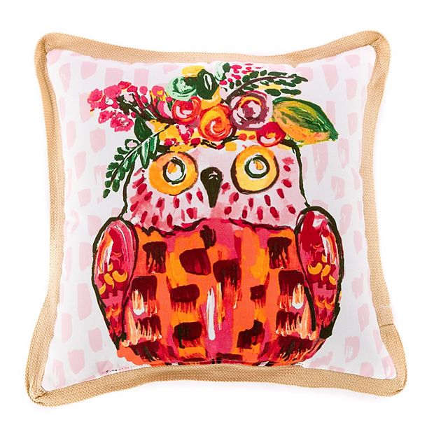 Terrasol shop outdoor pillows