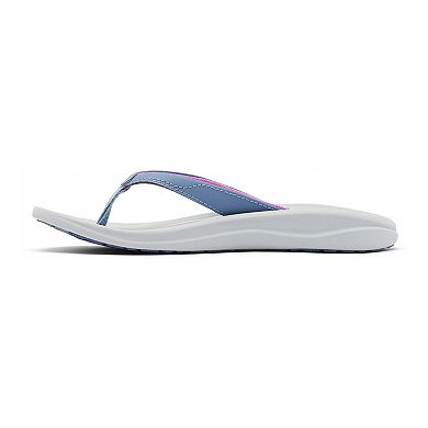 Columbia Women's Flip Flop Sandals