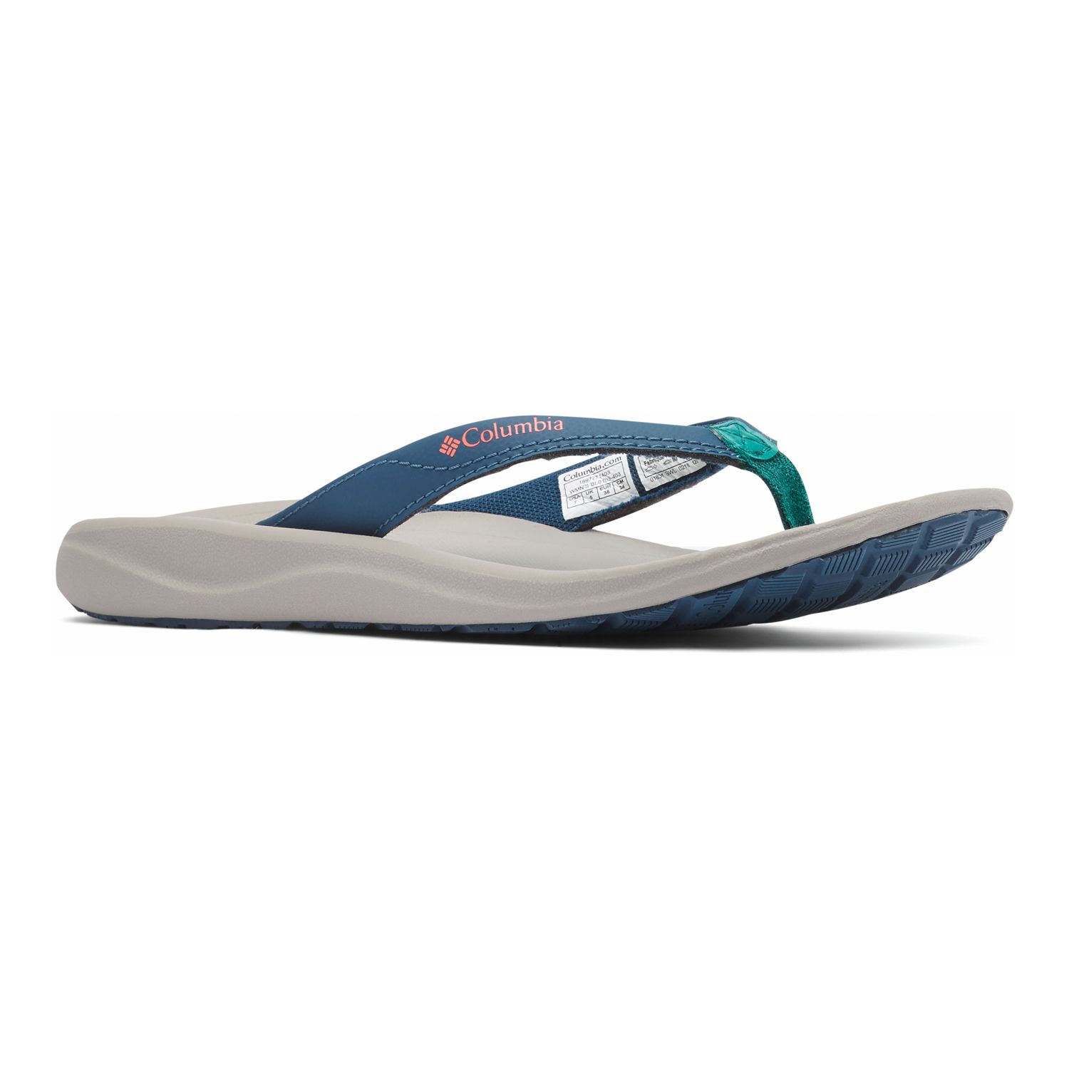 kohls beach shoes