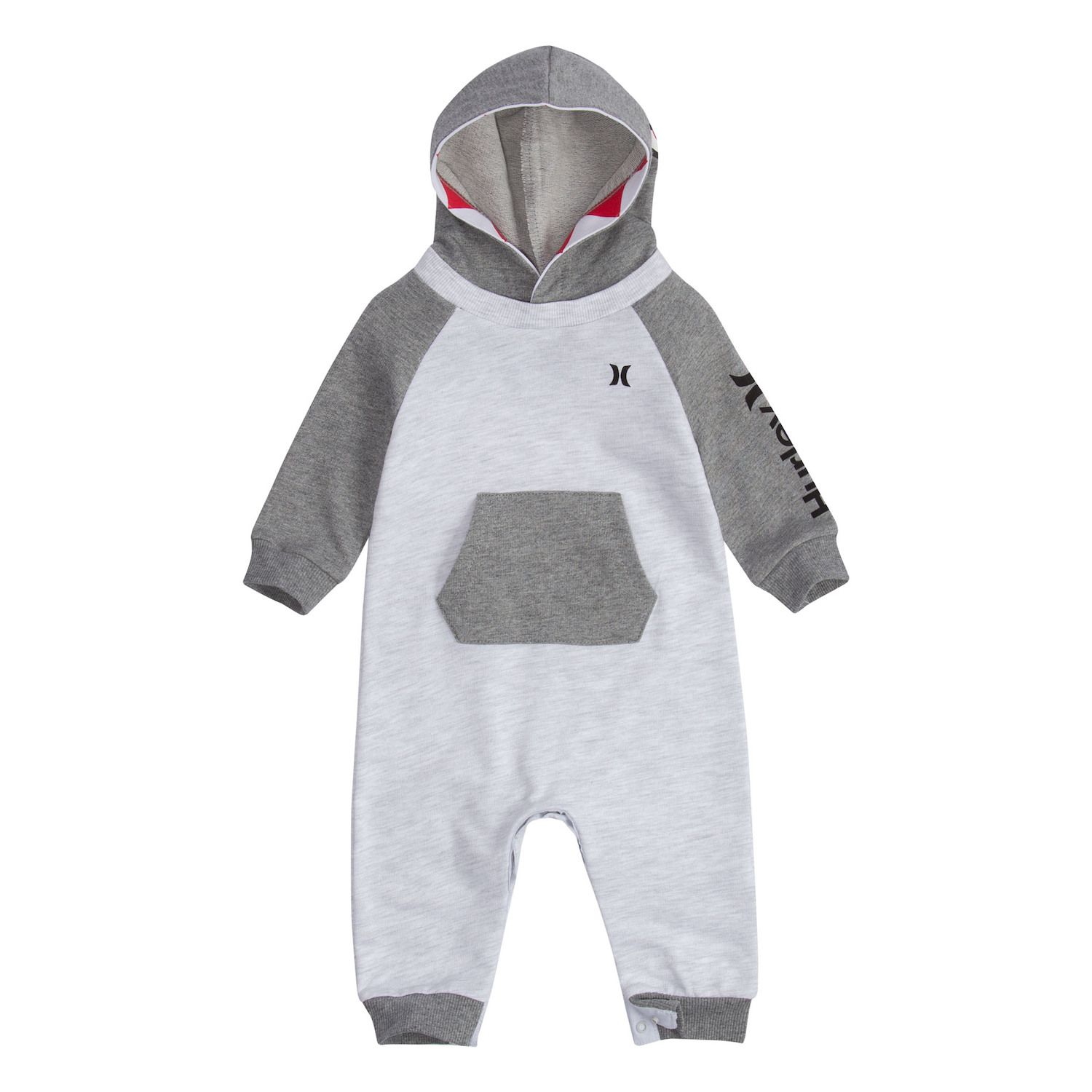 hurley baby boy clothes