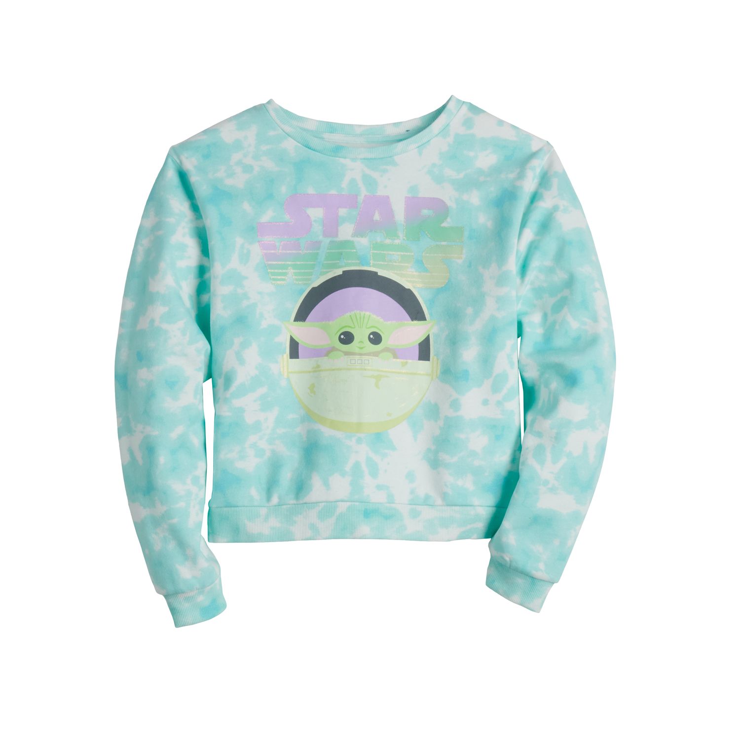 yoda sweatshirt