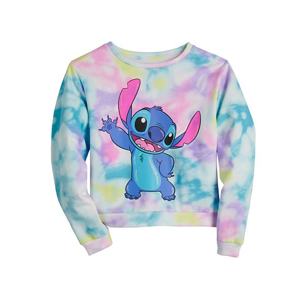But First Coffee Stitch Tie Dye Over Print 3D Hoodie, 43% OFF