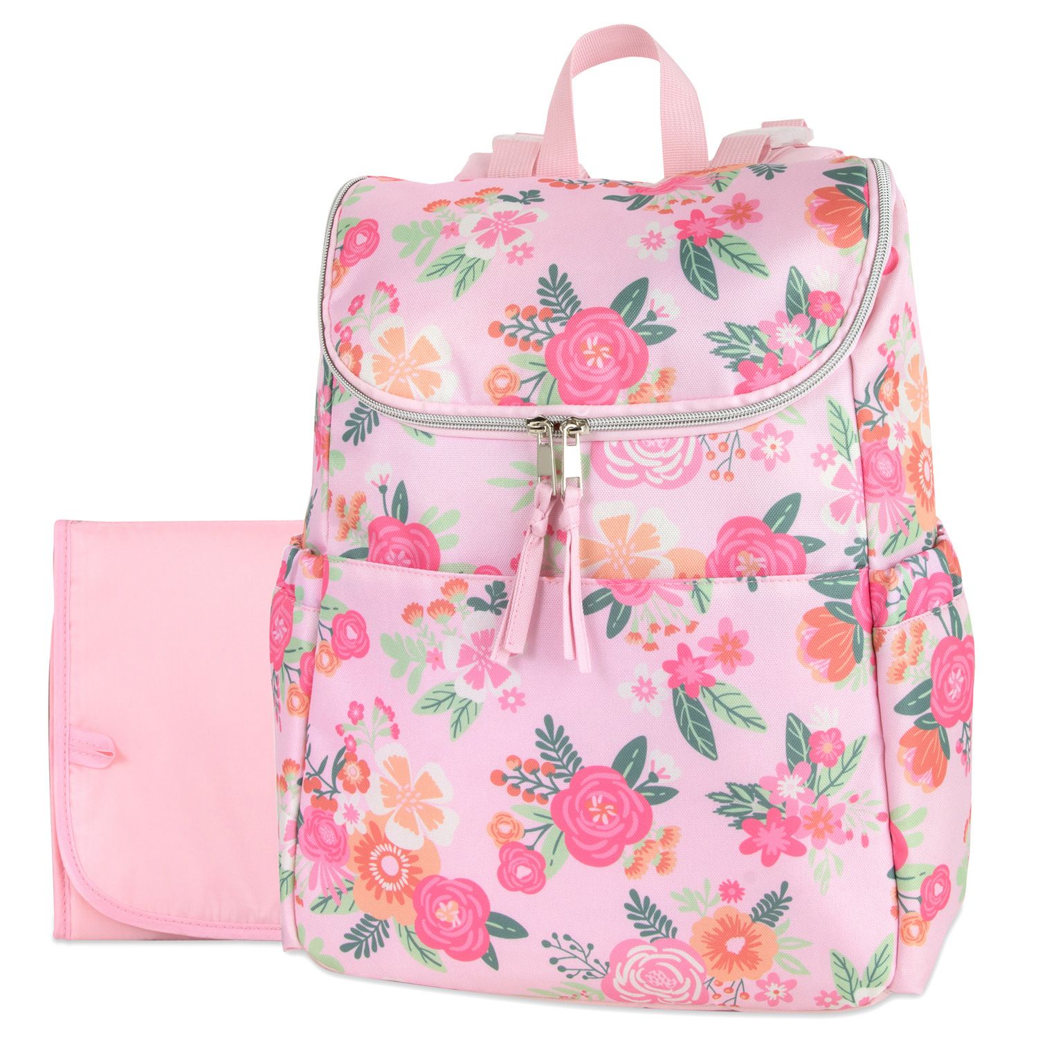 Kohls backpack diaper bag online