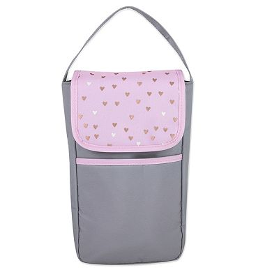 Baby Essentials 5-in-1 Diaper Backpack