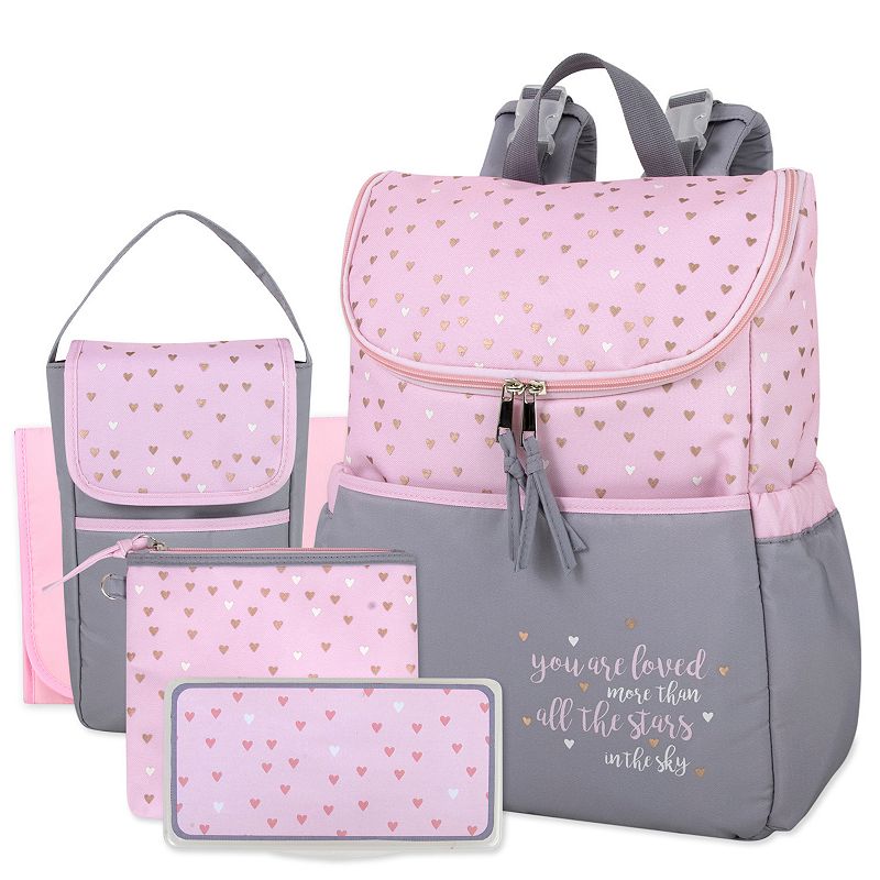 Diaper Bags for Stroller Kohls