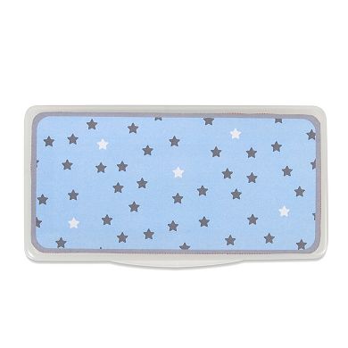 Baby Essentials 5-in-1 Diaper Tote