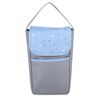 Baby Essentials 5-in-1 Diaper Tote