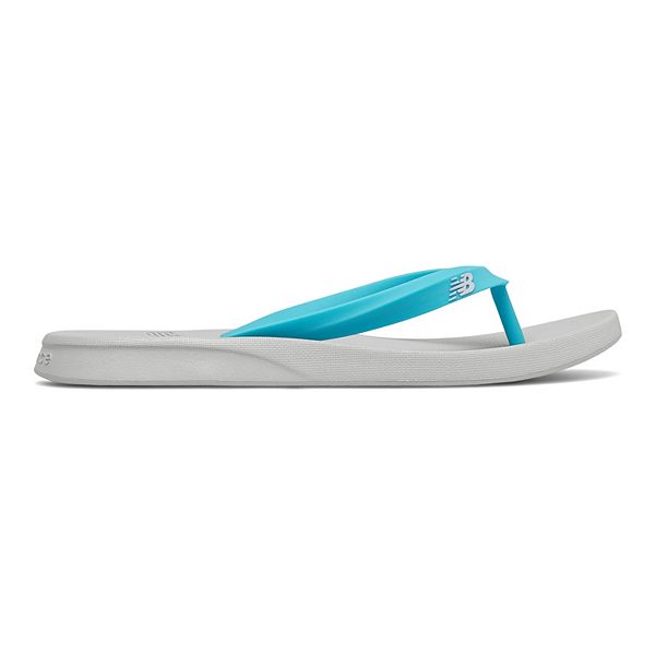 Mens new 2024 balance flip flops