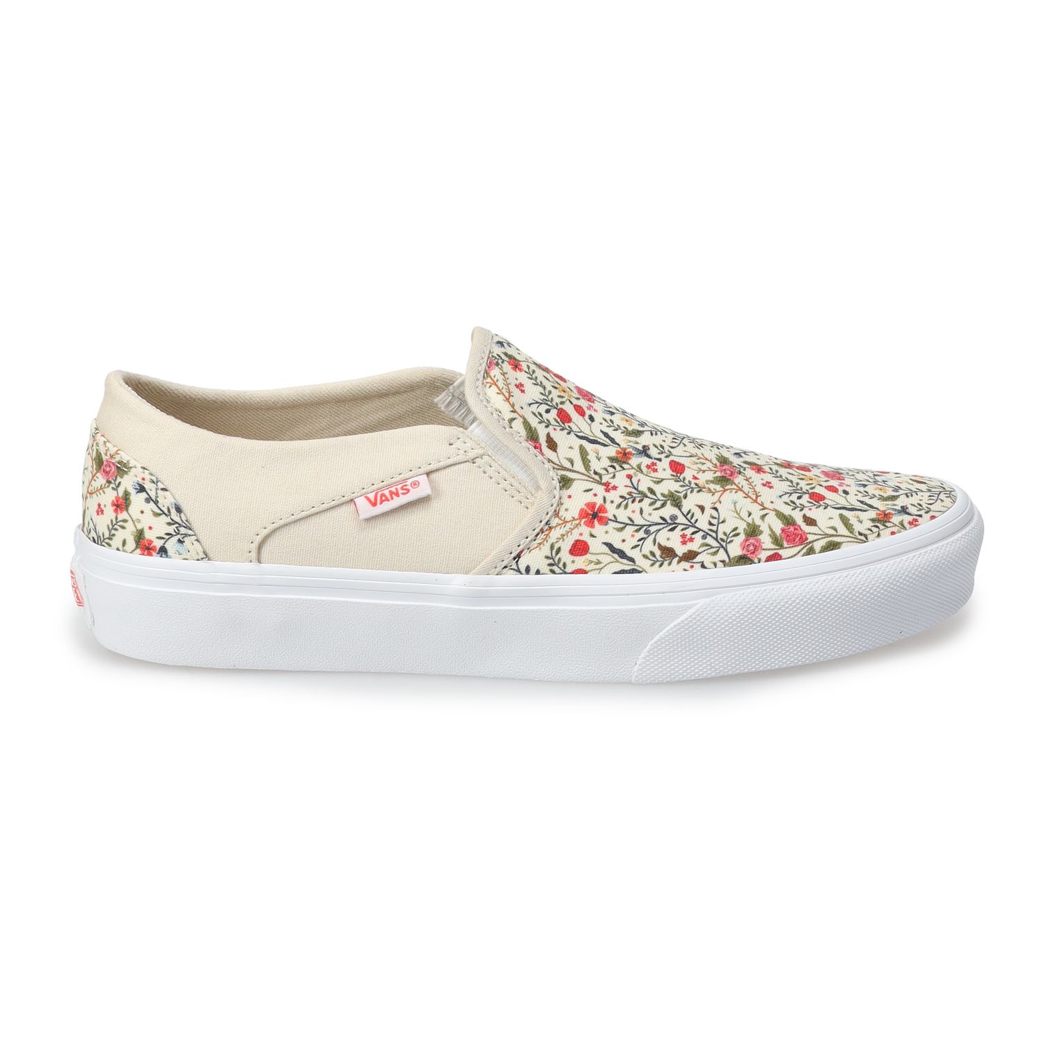 vans asher women's skate shoes