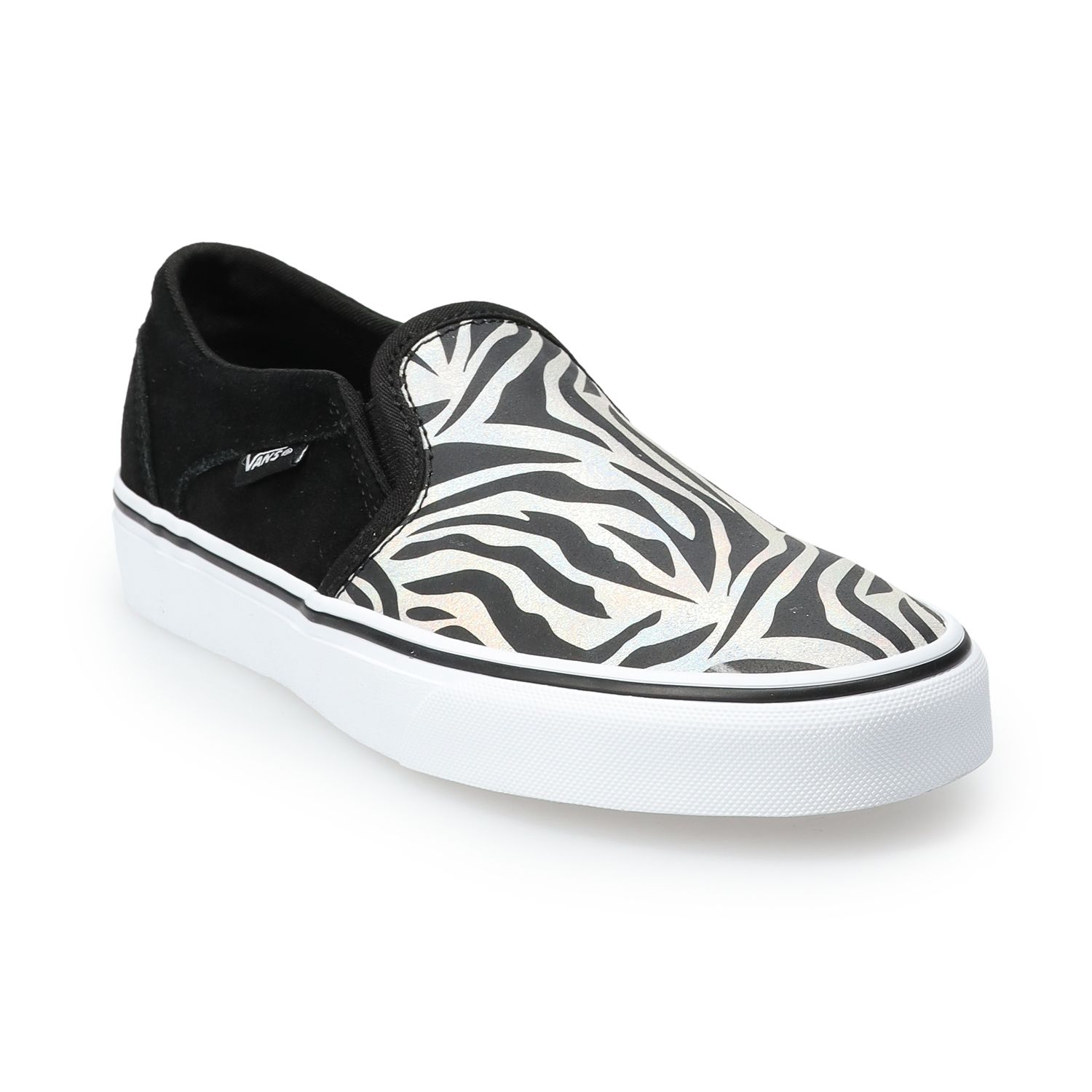 kohls platform vans