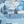 Blue Winter Scenic