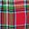 Heritage Red Plaid