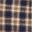 Navy Khaki Plaid