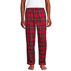 Men's Adult Garfield Orange Sleep Pants : Target