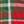Red Emerald Plaid