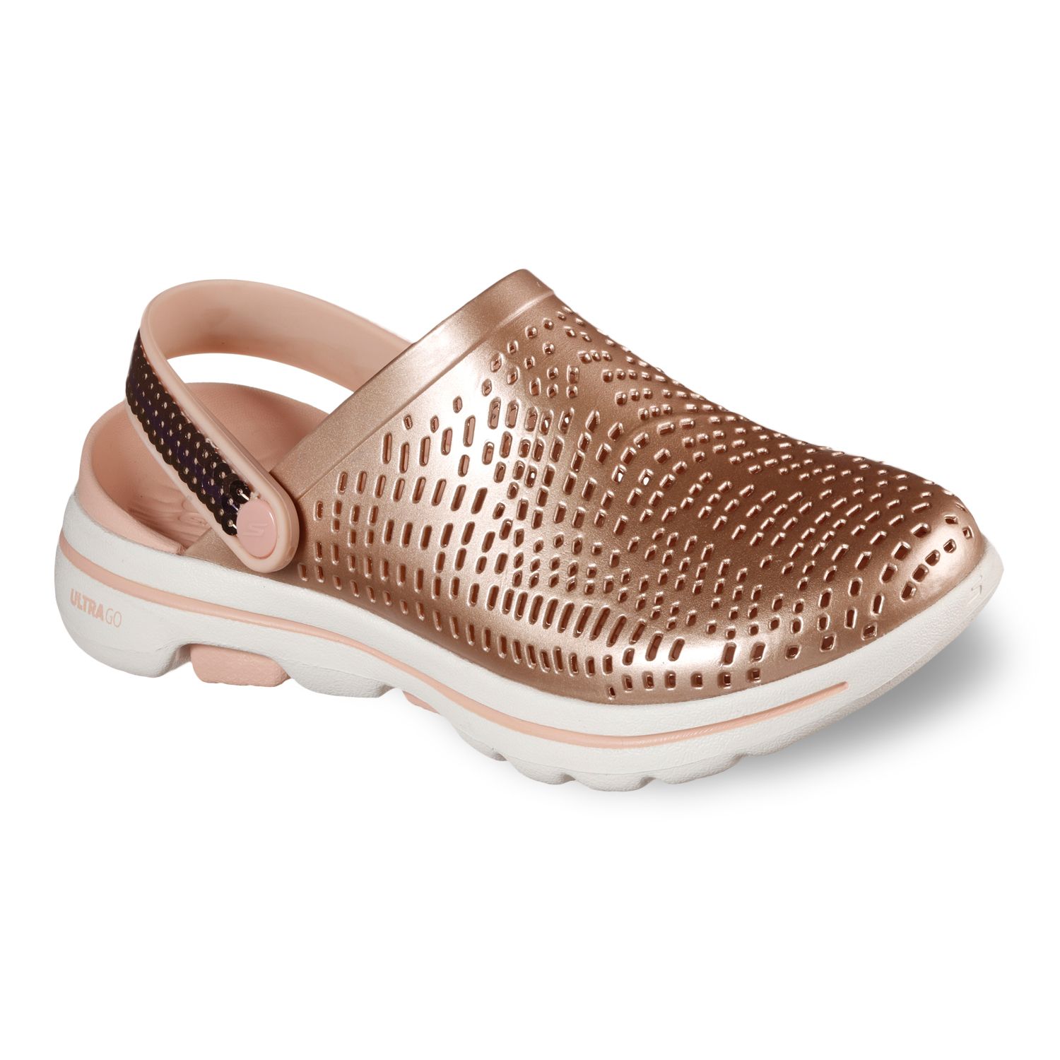 skechers go walk 5 clogs