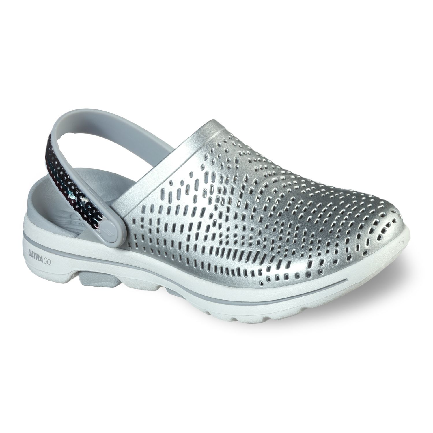 Skechers Walk Clogs Clearance, SAVE 57%.
