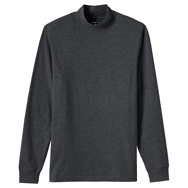 Lands end mock turtle necks hotsell