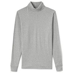 Mens turtleneck deals shirts kohl's