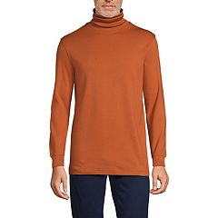 Mens turtleneck shirts kohl's best sale