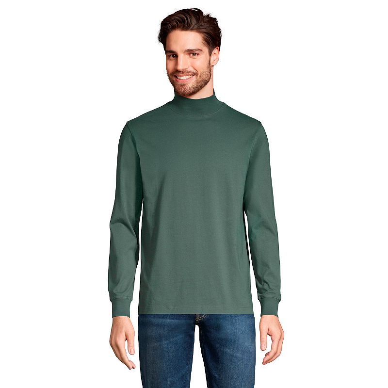 Kohls mens deals mock turtlenecks