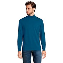 Kohls mens mock turtleneck best sale