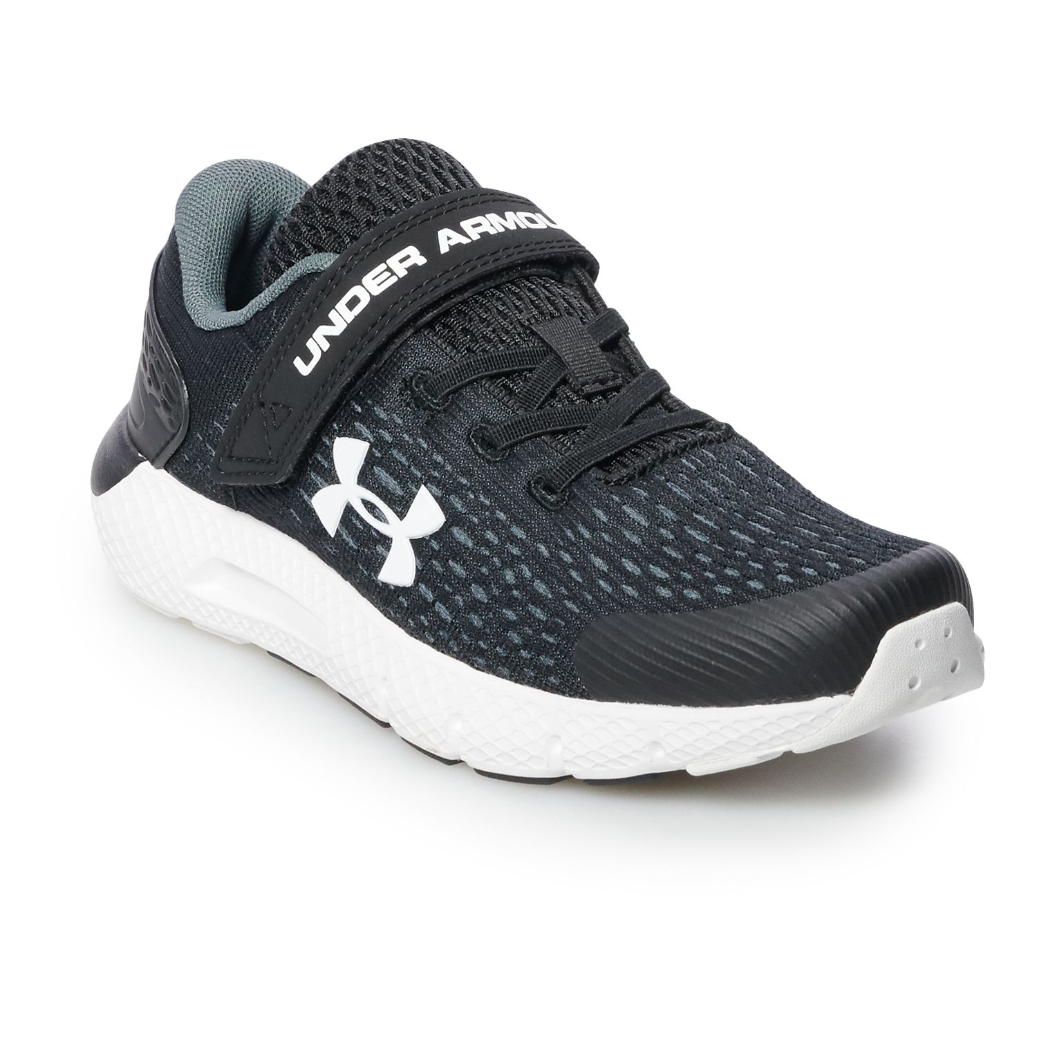 under armour kids sneakers
