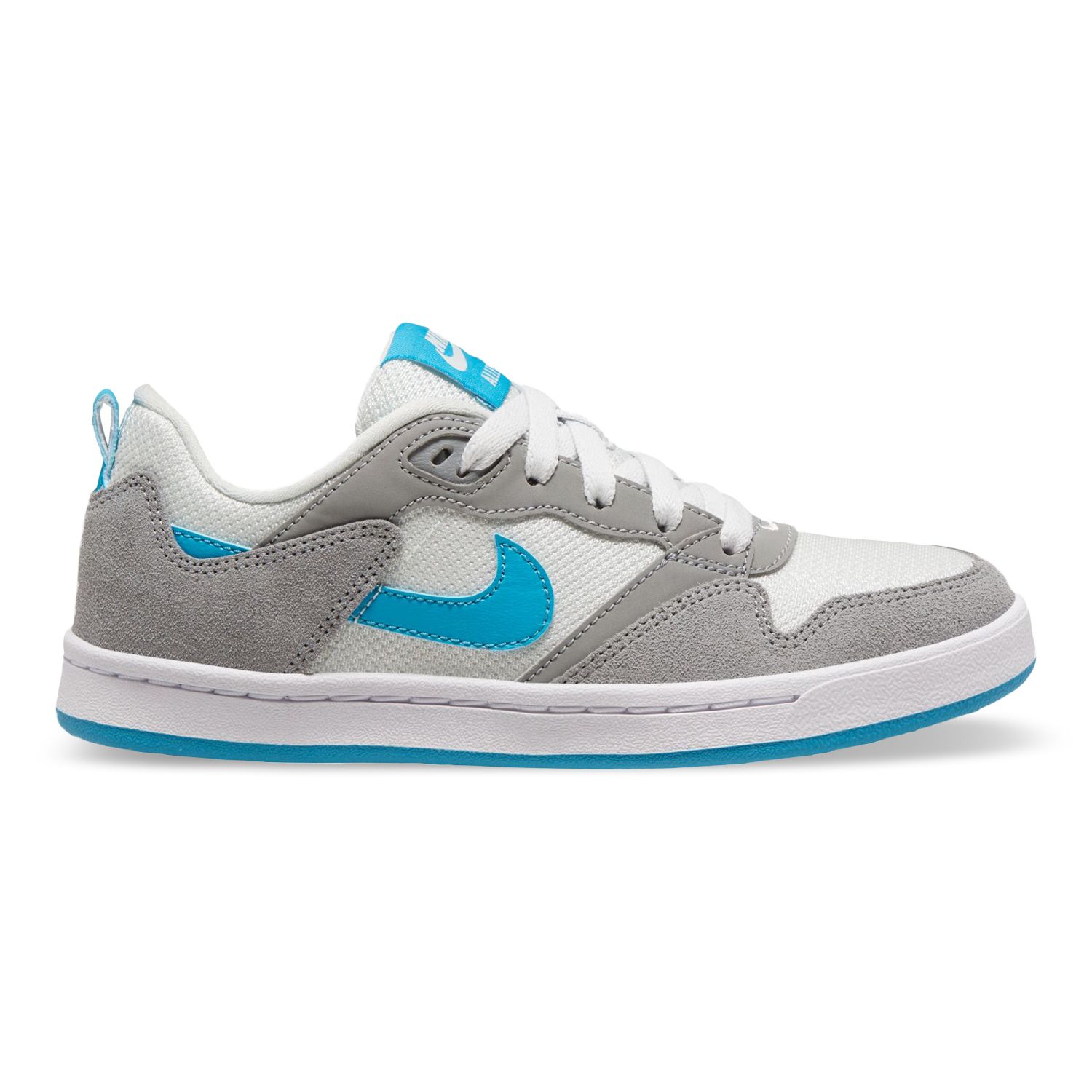 nike sb alleyoop particle grey