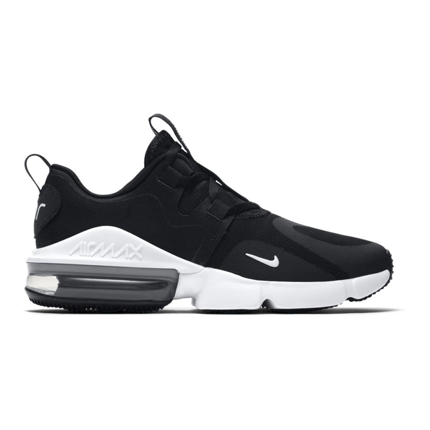 nike air max infinity sneakers