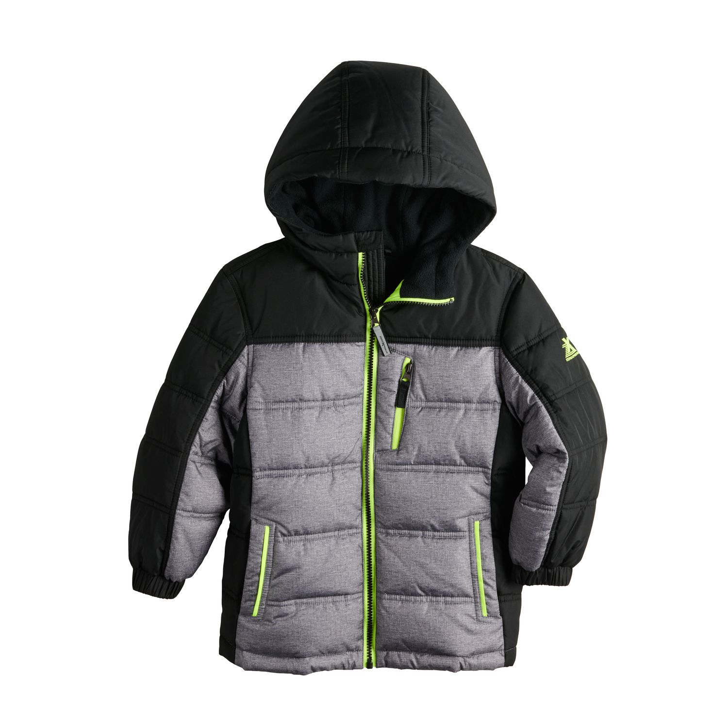 boys winter coats at kohl's