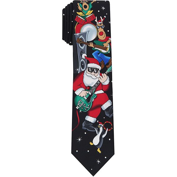 Men's St. Nicholas Square® Christmas Tie