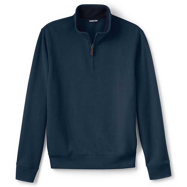 Lands end best sale bedford pullover