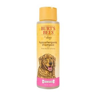 Burt's Bees for Pets Dog Hypoallergenic Shampoo - 16 oz.