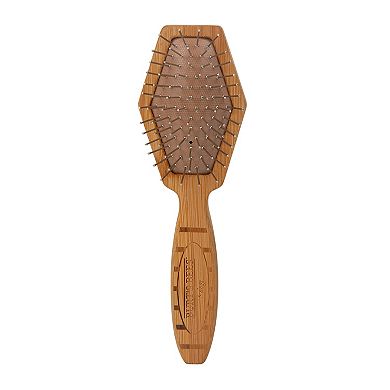 Burt's Bees for Pets Double Sided Pin & Bristle Brush for Dogs
