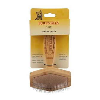 Burt's Bees for Pets Cat Slicker Brush