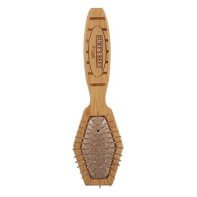 Burt's Bees for Pets Cat Double Sided Pin & Bristle Brush