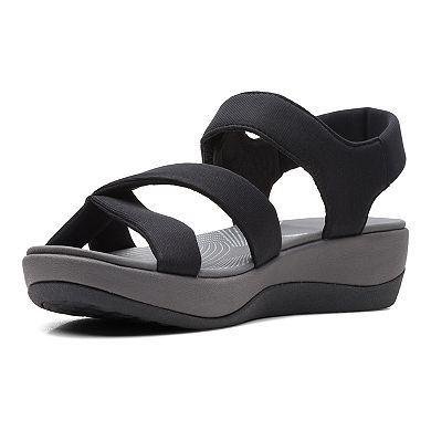 Clarks® Cloudsteppers Arla Gracie Women's Sport Sandals