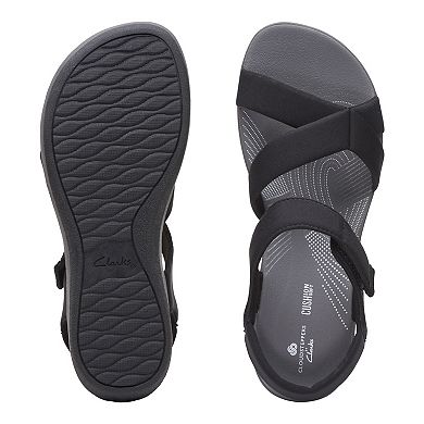 Clarks® Arla Gracie Women's Sport Sandals
