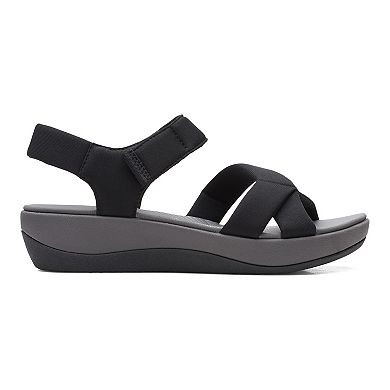 Clarks® Cloudsteppers Arla Gracie Women's Sport Sandals