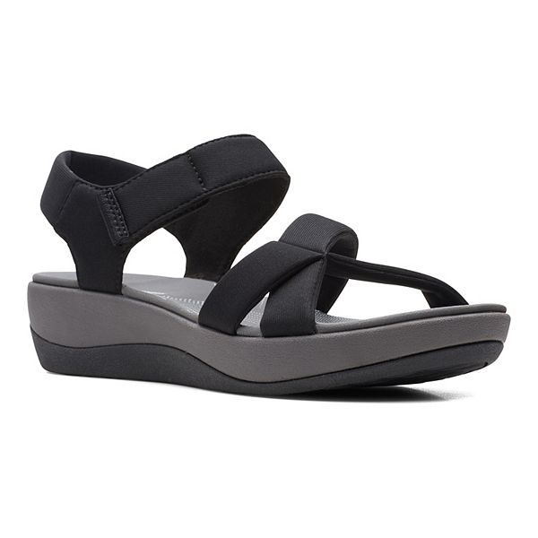 Kohls womens cheap clarks sandals