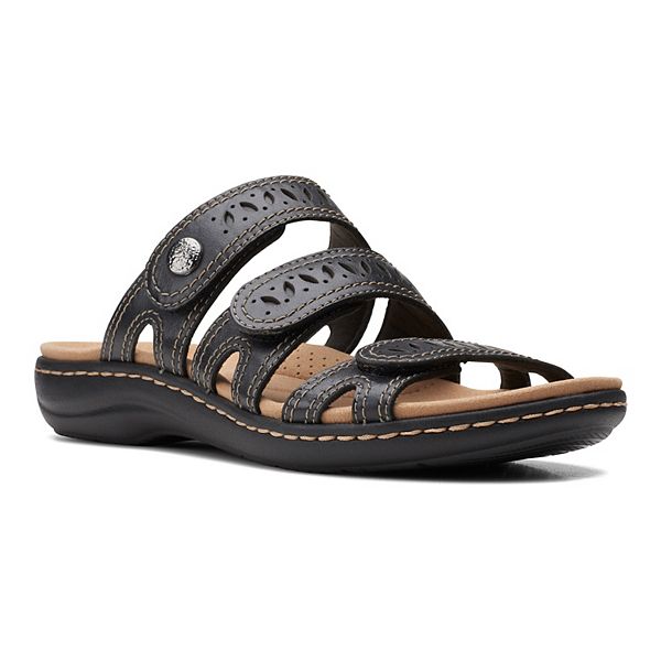 Kohls clarks hot sale sandals