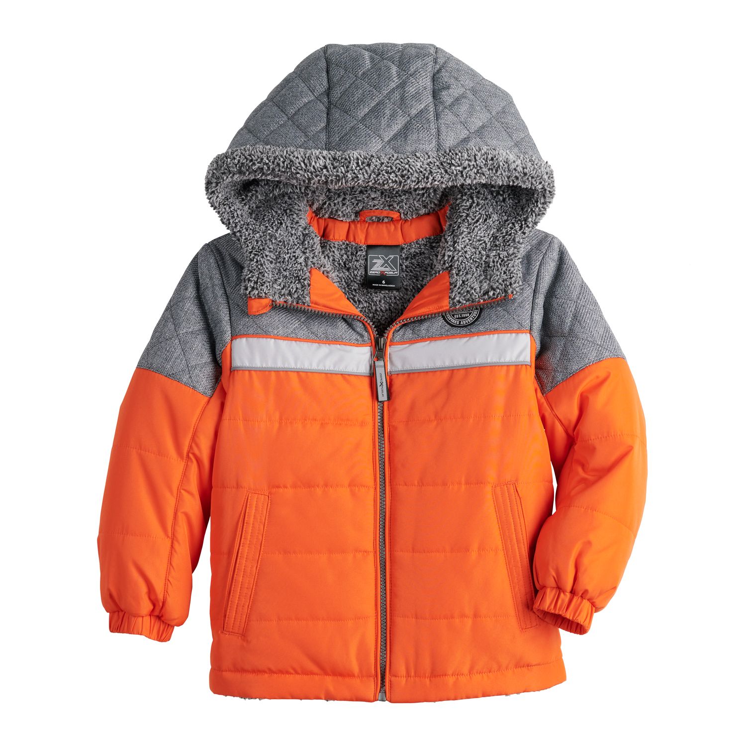 kohl children's jackets