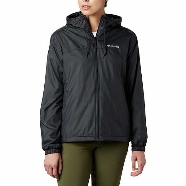 Womens columbia jacket clearance kohls