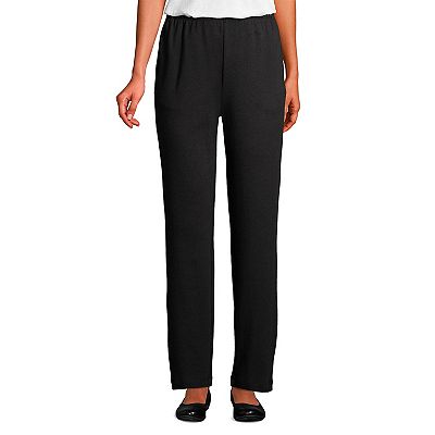 Black dress pants womens kohls best sale