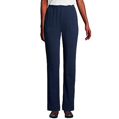Lands end womens dress pants best sale