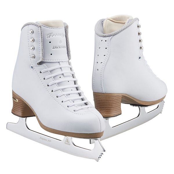 Geweldige eik kosten beoefenaar Jackson Ultima Women's FS2190 Freestyle Fusion Ice Skates