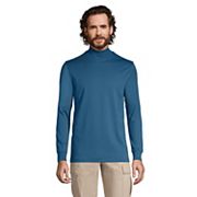 Kohls mens hot sale mock turtlenecks