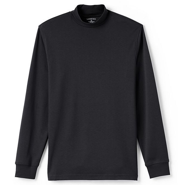 Mens turtleneck 2025 shirts kohl's